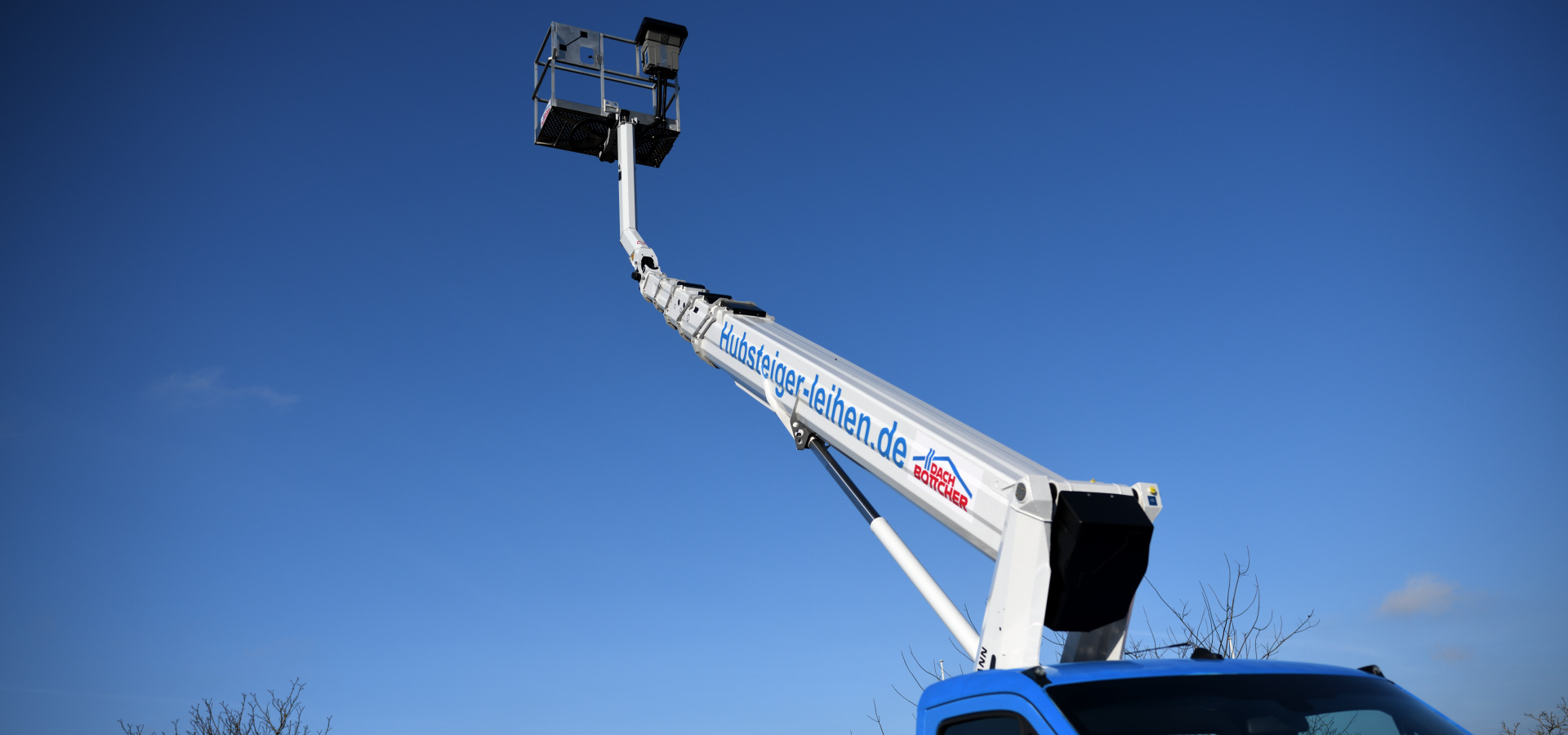 Hubarbeitsbuehnen-mieten Lüneburg