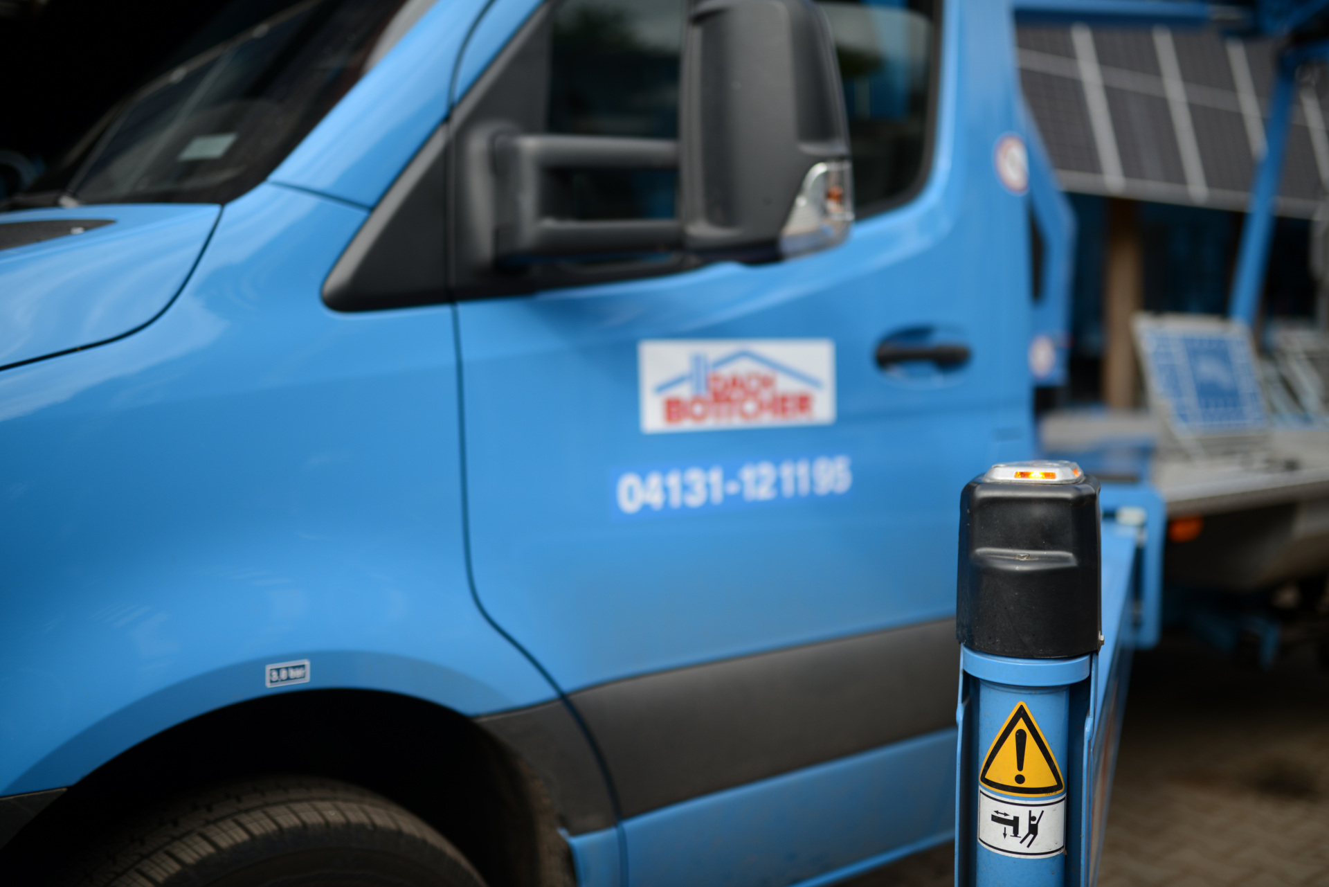 Steuerung-Pult Bühne mieten