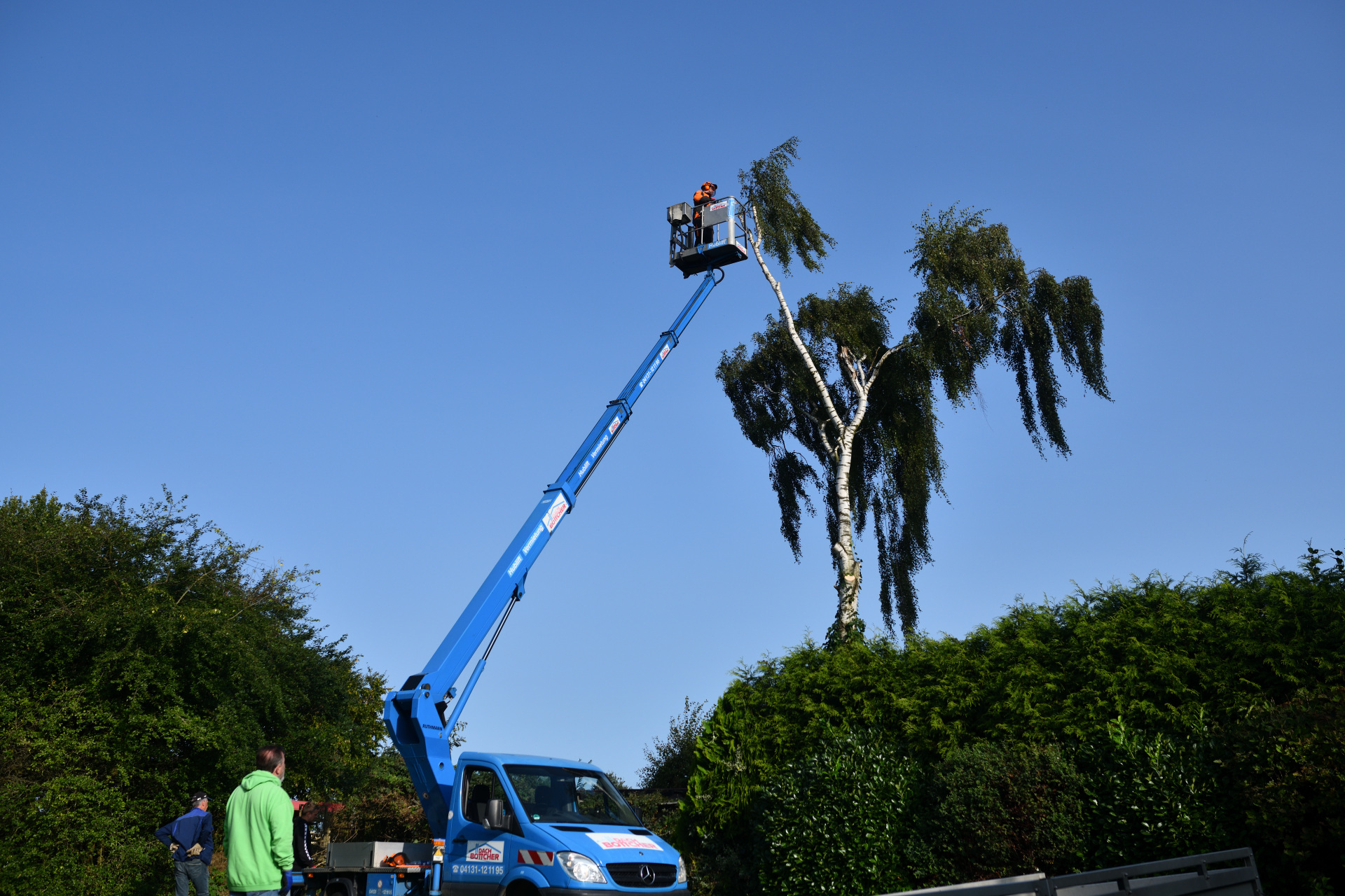Steuerung-Pult Bühne mieten